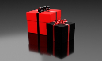 Изберете подаръци 3