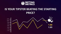 Best offer for Tipster 5