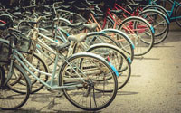 Вижте нашите градски велосипеди 18