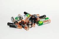 Повече за  Алкални батерии 6