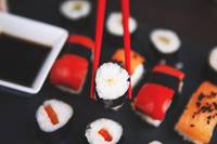 Най-добрите оферти за Happy Sushi 16
