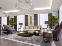More information about Luxury Apartments Sofia 5