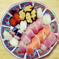 Вижте Sushi Sofia 17