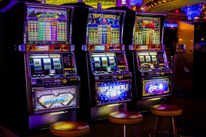 Top Bitcoin Casinos 15