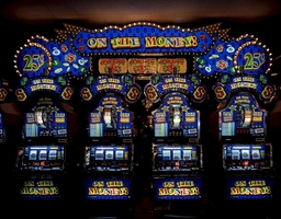 The best on the market Bitcoin Casinos 5