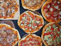 Check out Pizzeria 6