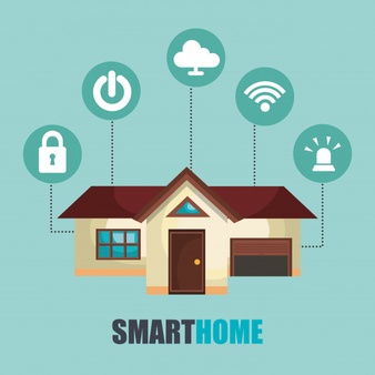 Най-добрите Smart Home 2