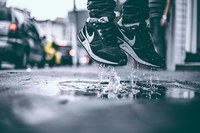 Научете за маратонки Adidas 18