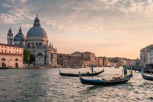 екскурзия до венеция - 97344 варианти