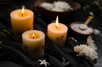 декоративни свещи - 39913 - вижте нашите предложения