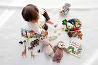 детски играчки - 88323 - изберете от нашите предложения