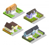 проекти на къщи - 78310 - разгледайте нашите предложения за