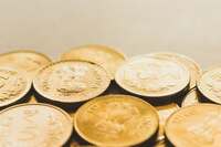 златни монети - 93160 - качествени продукти