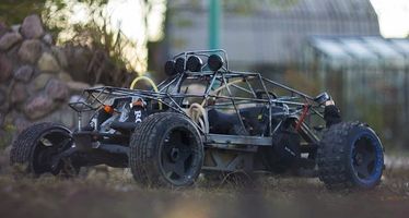 Rent A Buggy - 53340 news