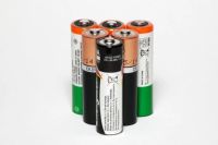 батерии 18650 - 77859 оферти