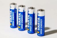 батерии за винтоверт - 21556 вида