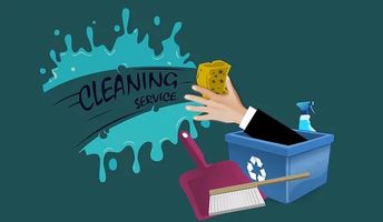 End Of Tenancy Cleaning Prices - 95020 types