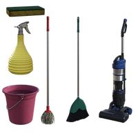 End Of Tenancy Cleaning Prices - 33523 photos