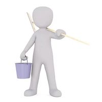 Professional Cleaning London - 20882 types