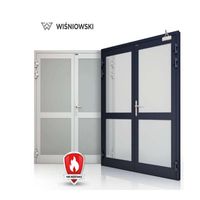 стъклени противопожарни врати - 59709 цени