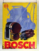 Bosch - 31257 вида