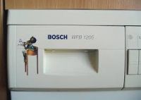 Bosch - 94601 възможности