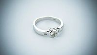 годежни пръстени с диамант - 92104 новини