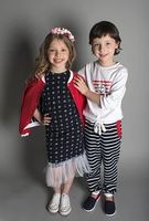 детски дрехи за момичета - 61770 варианти