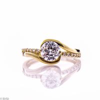 златни пръстени - 96733 промоции