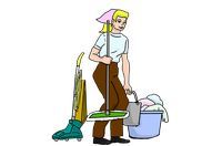 Cleaning Services London - 34448 types