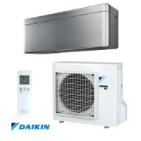 климатици Daikin - 17164 типа