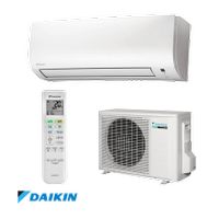 климатици Daikin - 72130 комбинации
