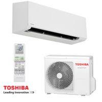 климатици Toshiba - 69522 отстъпки