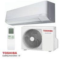 климатици Toshiba - 89307 варианти
