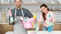 Regular Domestic Cleaning - 44552 opportunities