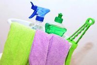 Regular Domestic Cleaning - 74140 discounts