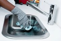 Regular Domestic Cleaning London - 37554 options