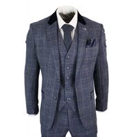 3 Piece Suit For Men - 80086 varieties