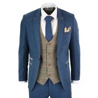 3 Piece Suit For Men - 56884 species