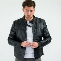 Leather Bomber Jackets - 84867 varieties