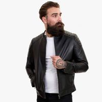 Leather Bomber Jackets - 58684 opportunities