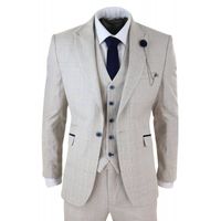 Tweed 3 Piece Suit - 94143 news