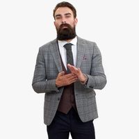 Tweed 3 Piece Suit - 14749 suggestions