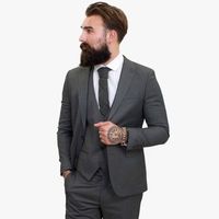 Tweed 3 Piece Suit - 36667 prices