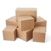 картонени кутии - 6657 комбинации