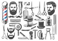 оборудване за фризьорски салони - 16353 отстъпки