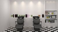 оборудване за фризьорски салони - 4462 новини