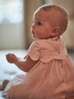 бебешка рокли - 66851 комбинации