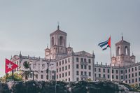 екскурзия до Куба - 36317 новини
