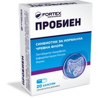пробиотици - 26855 комбинации